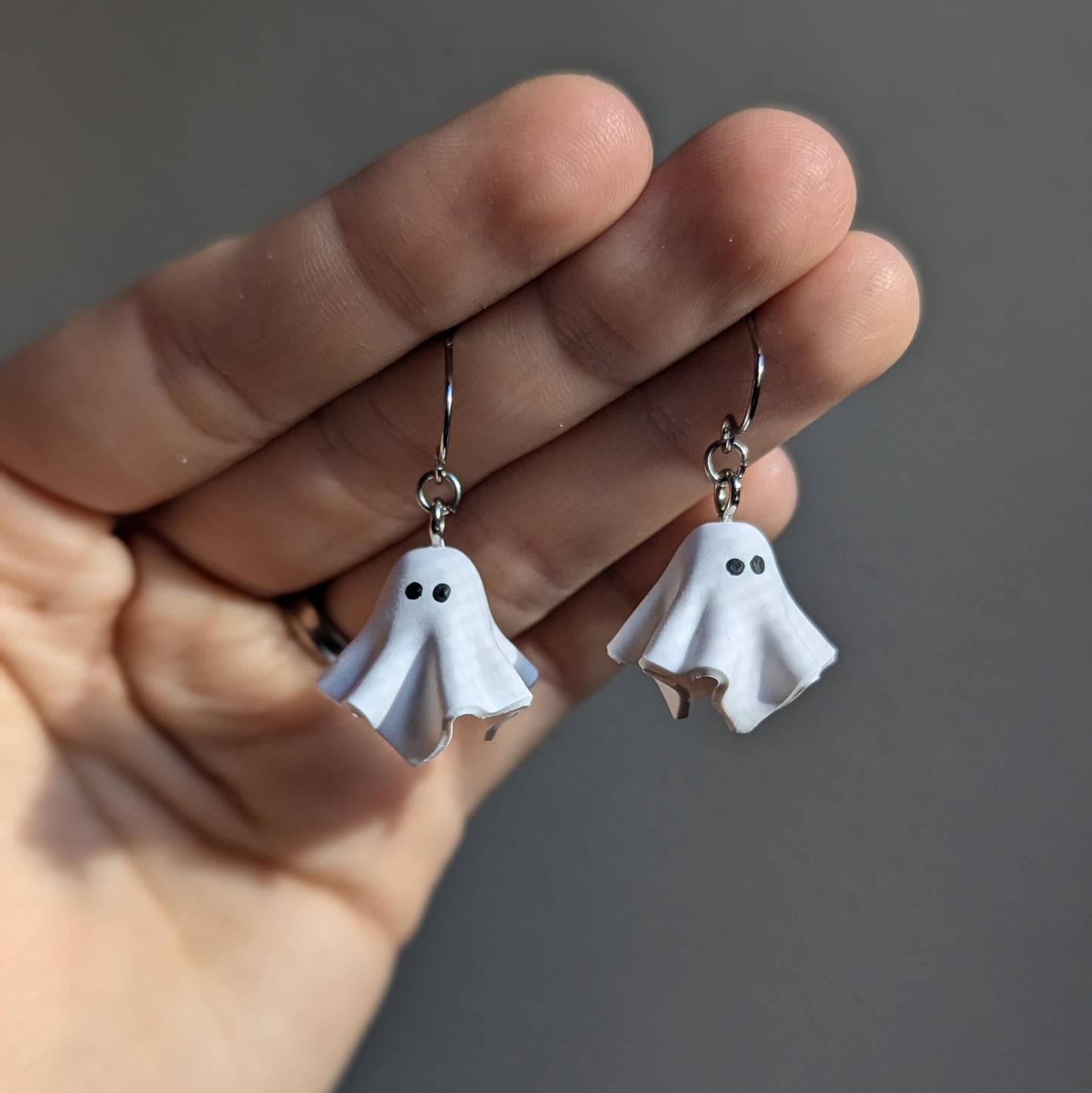 Sheet Ghost Dangles