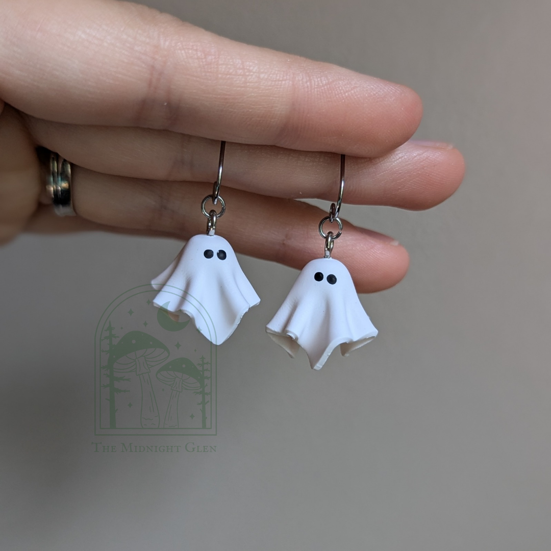 Sheet Ghost Dangles
