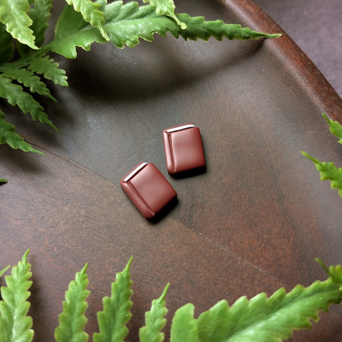 Red Book Studs