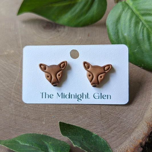 Deer Studs