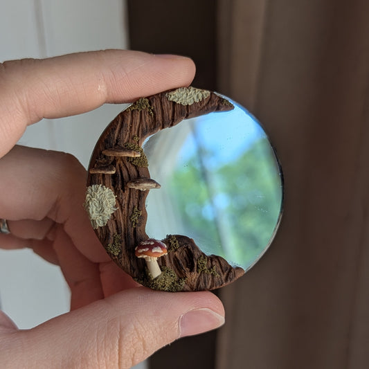 Mirror Magnet