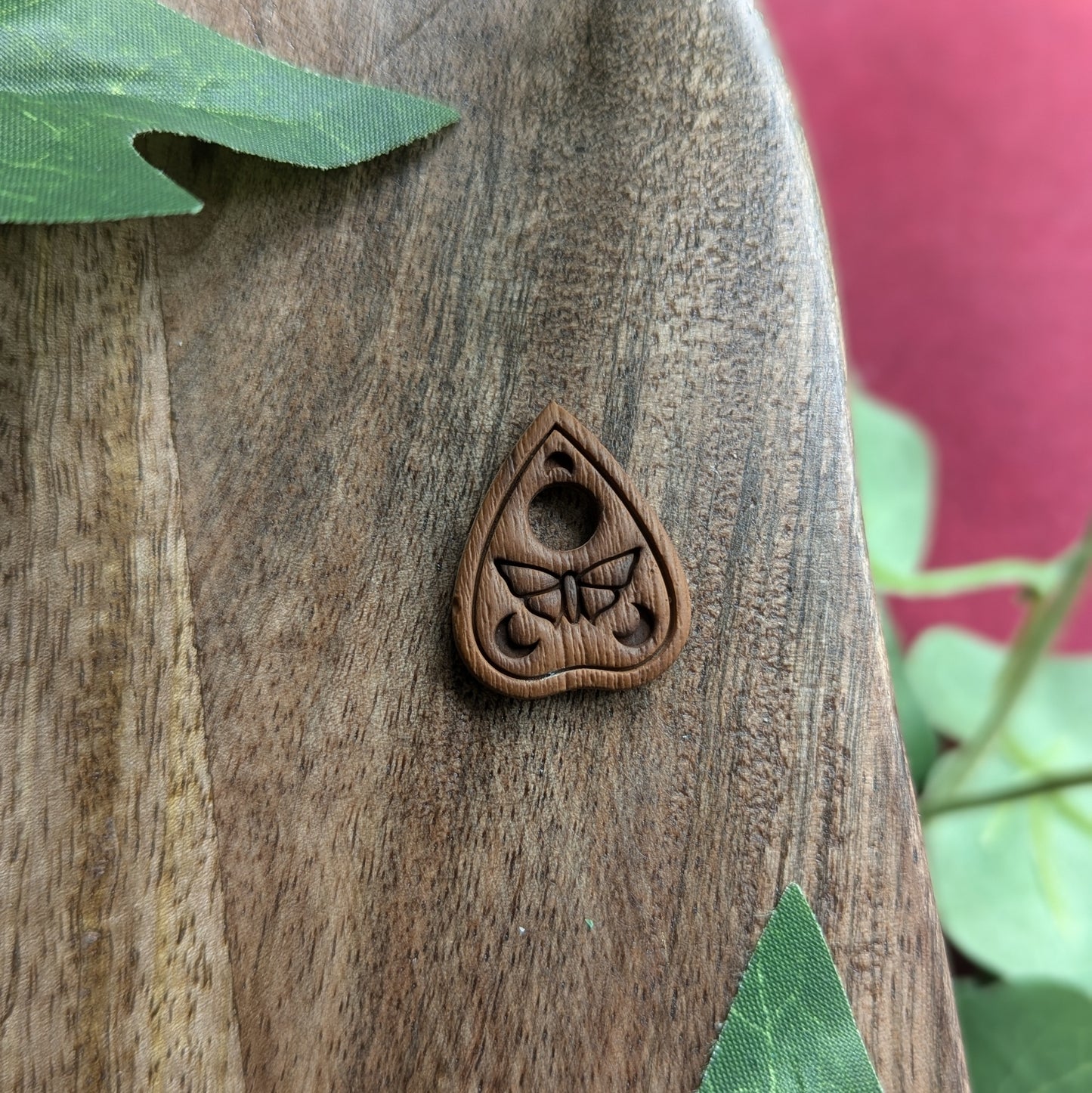 Planchette Magnet