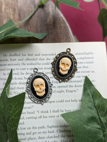 Skull Pendant