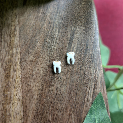 Tooth Studs