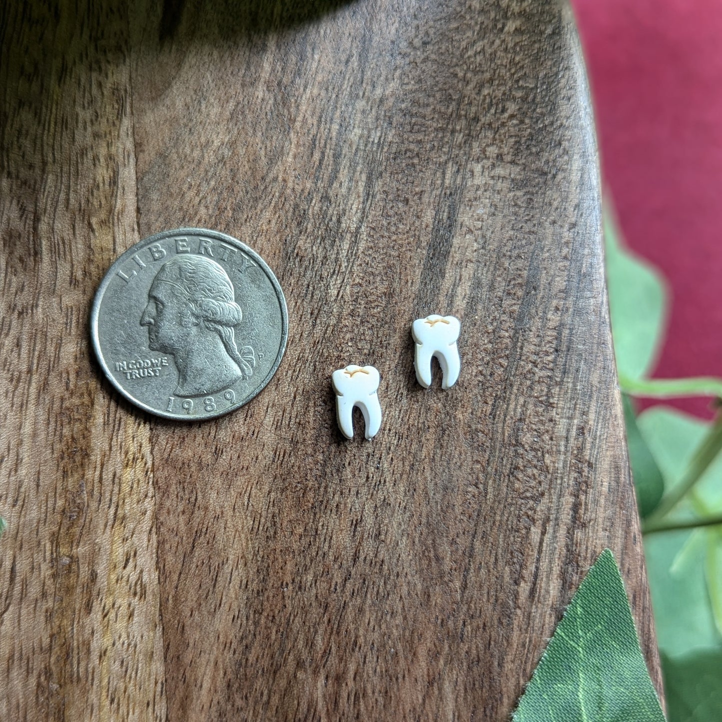 Tooth Studs