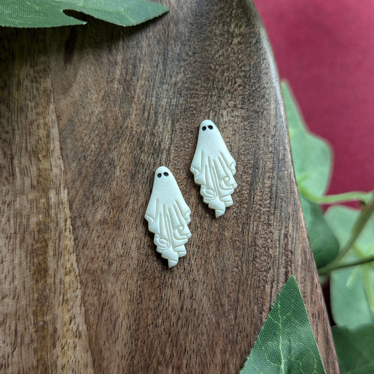 Long Ghost Studs