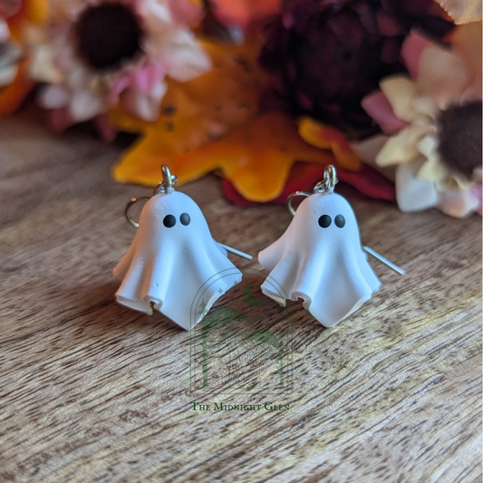 Sheet Ghost Dangles