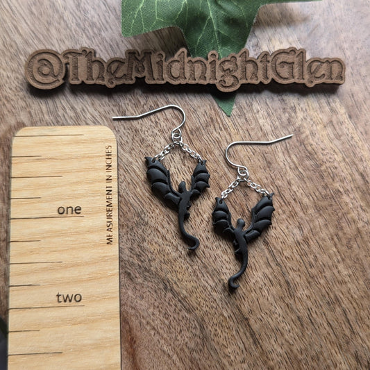 Wyvern Dangles