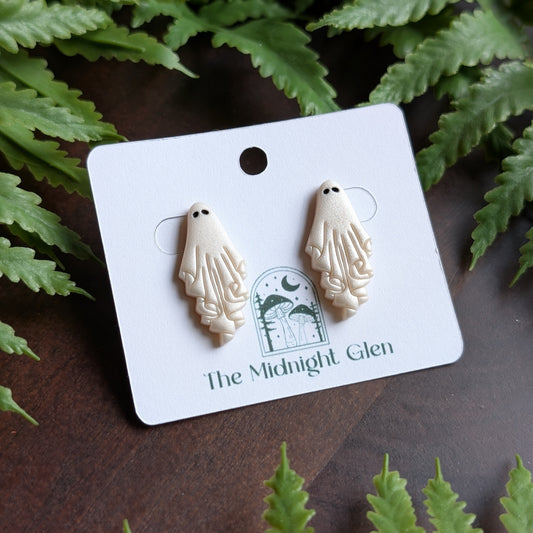 Long Ghost Studs