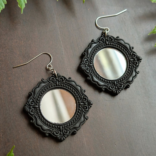 Black Mirror Dangles