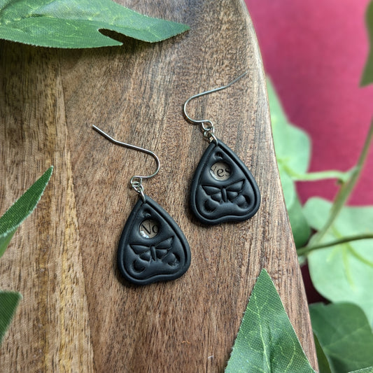 Planchette Dangles