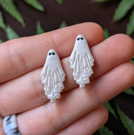 Ghost Studs