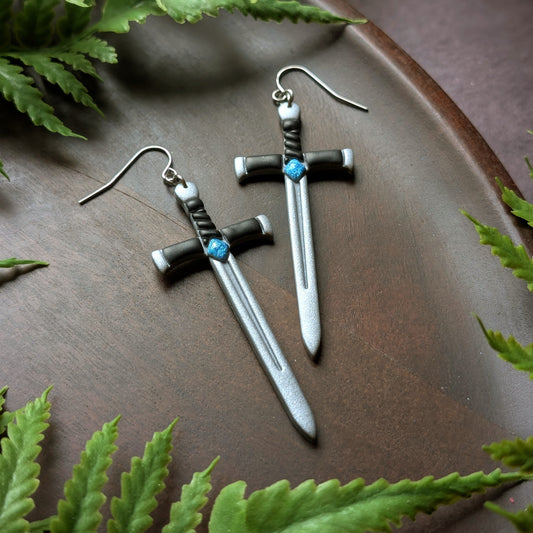 Sword Dangles