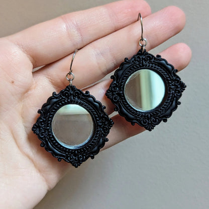 Black Mirror Dangles