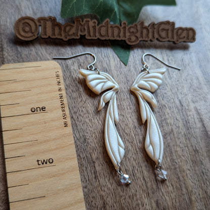 Fairy Wing Dangles
